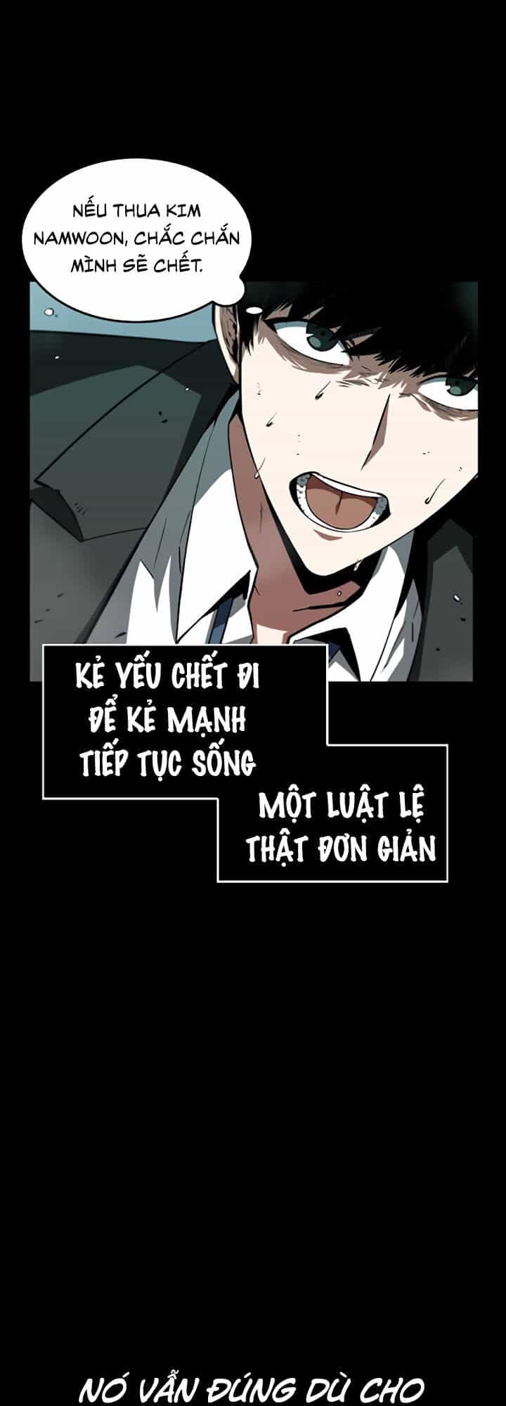 Toàn Trí Độc Giả - Chương 6 - ảnh 59