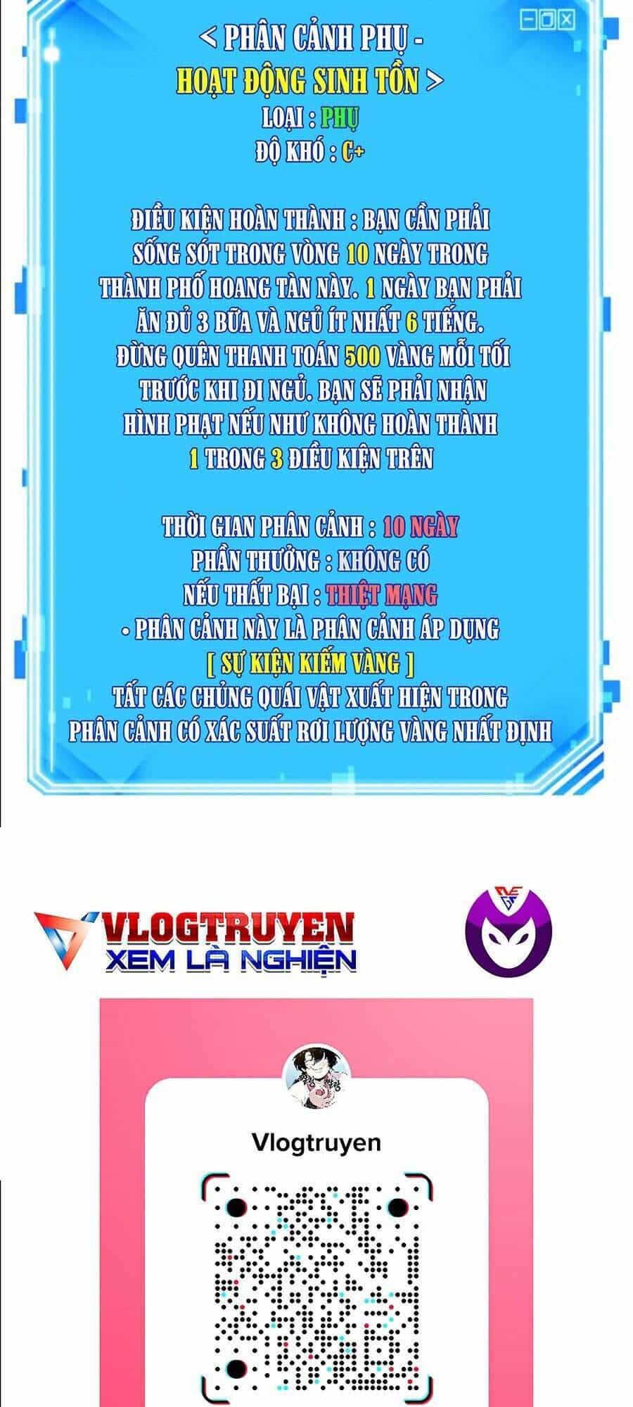 Toàn Trí Độc Giả - Chương 68 - ảnh 107