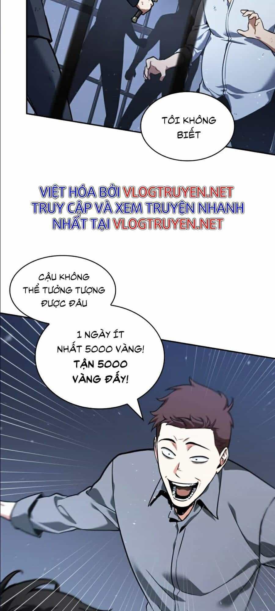 Toàn Trí Độc Giả - Chương 68 - ảnh 35