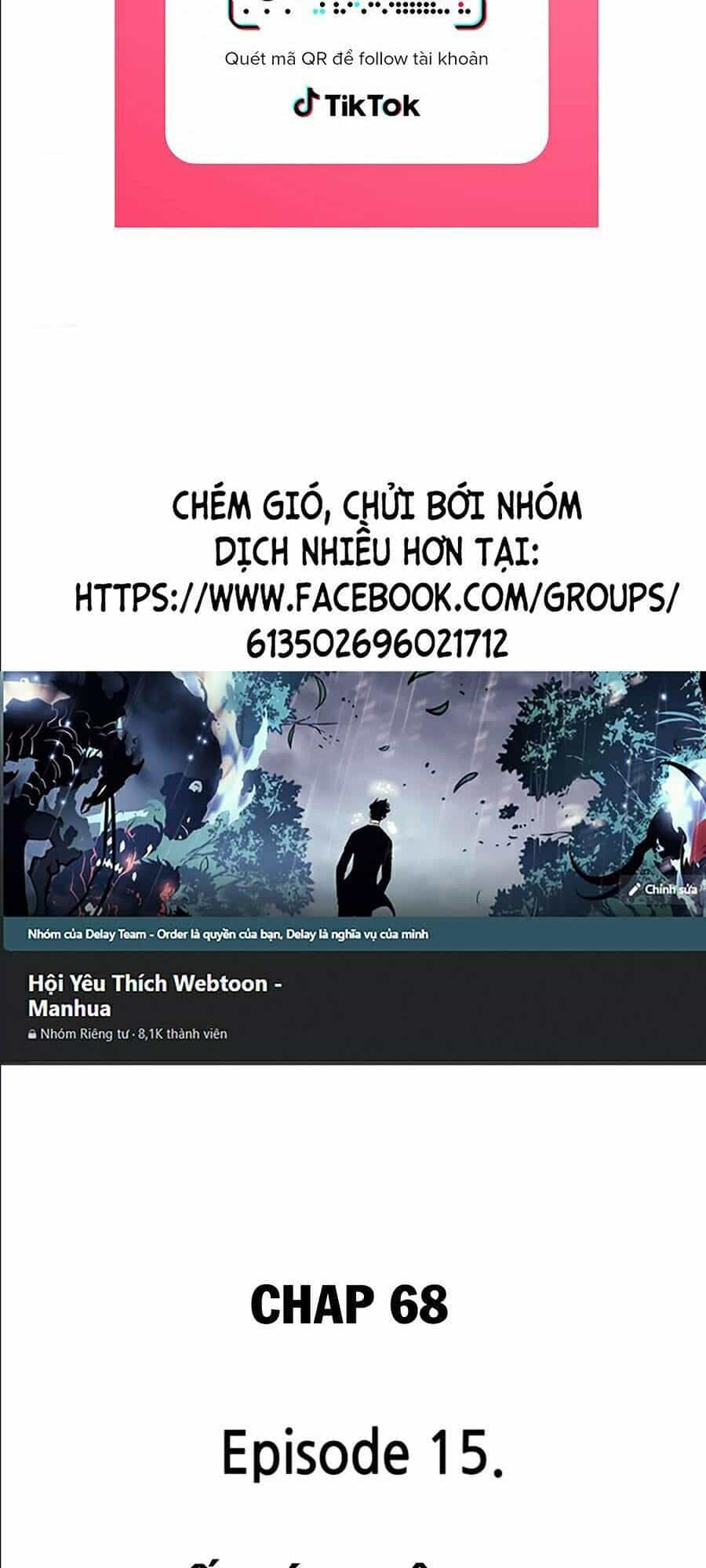 Toàn Trí Độc Giả - Chương 68 - ảnh 5
