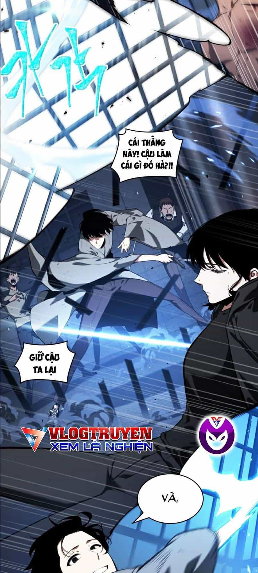 Toàn Trí Độc Giả - Chương 68 - ảnh 63