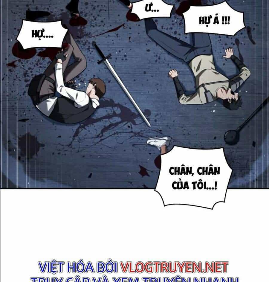Toàn Trí Độc Giả - Chương 68 - ảnh 68