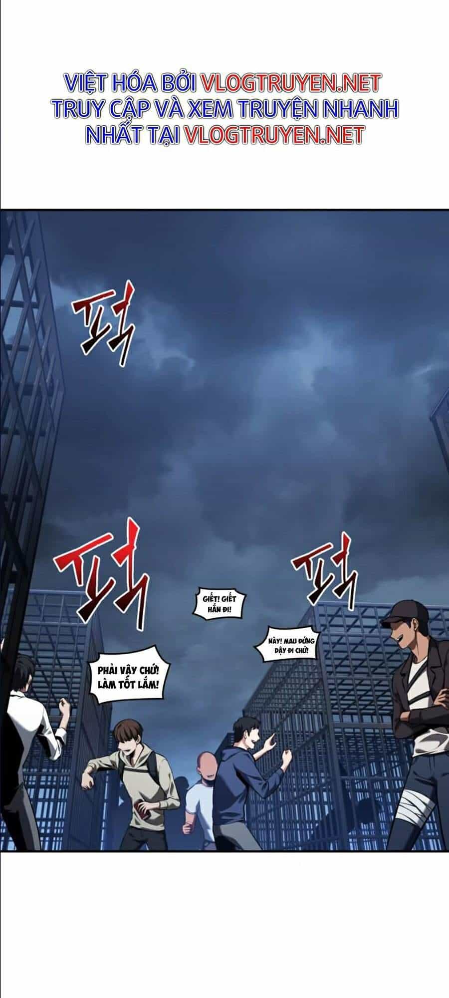 Toàn Trí Độc Giả - Chương 68 - ảnh 7