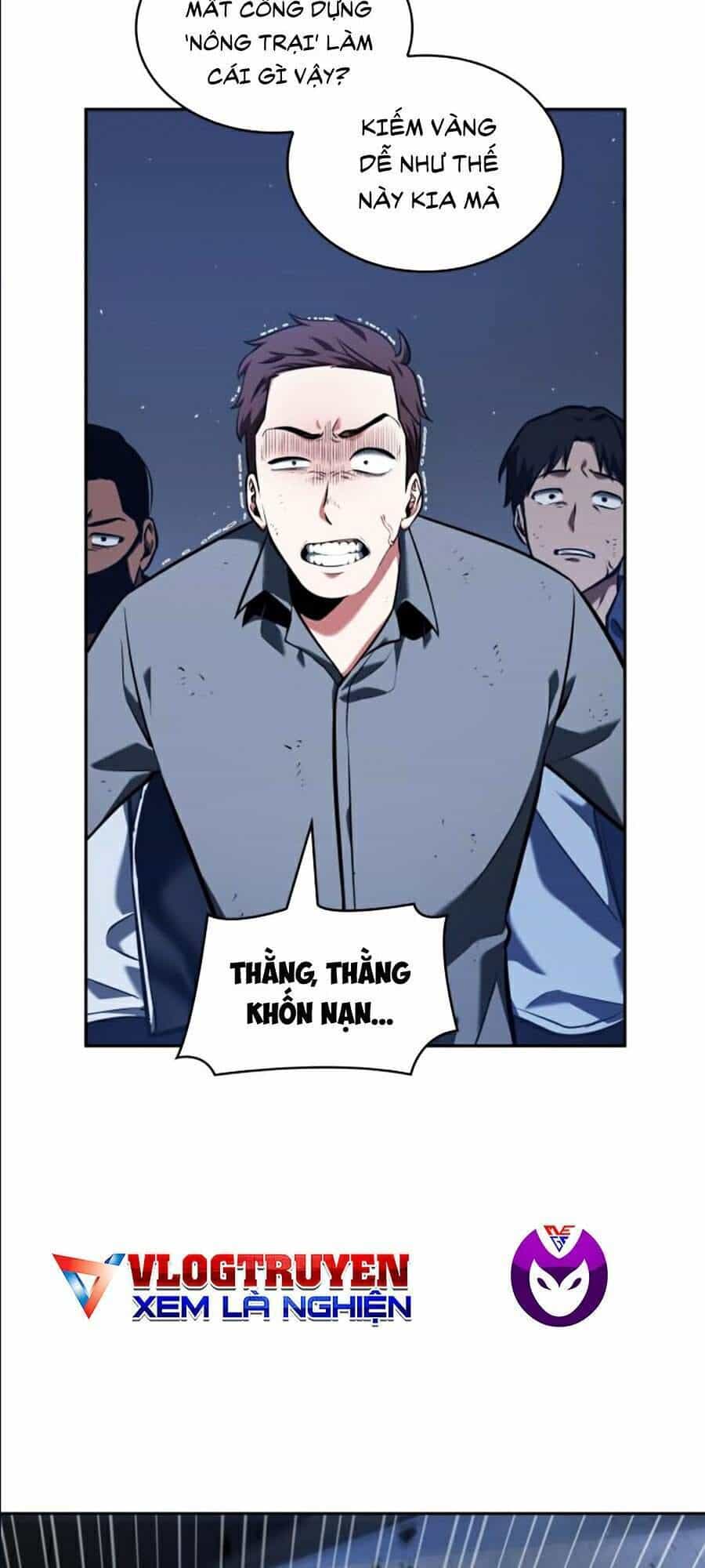 Toàn Trí Độc Giả - Chương 68 - ảnh 73