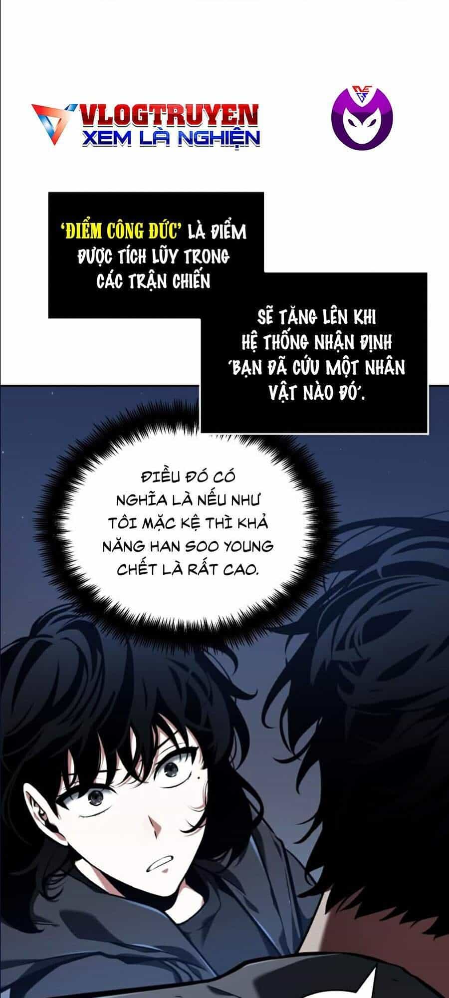 Toàn Trí Độc Giả - Chương 68 - ảnh 91