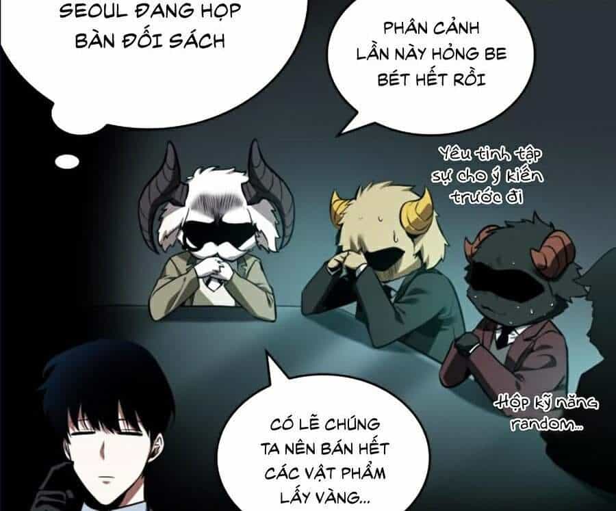 Toàn Trí Độc Giả - Chương 69 - ảnh 108