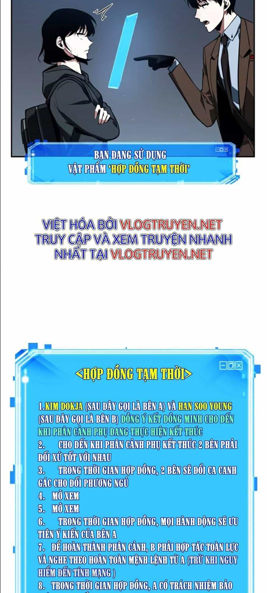 Toàn Trí Độc Giả - Chương 69 - ảnh 125