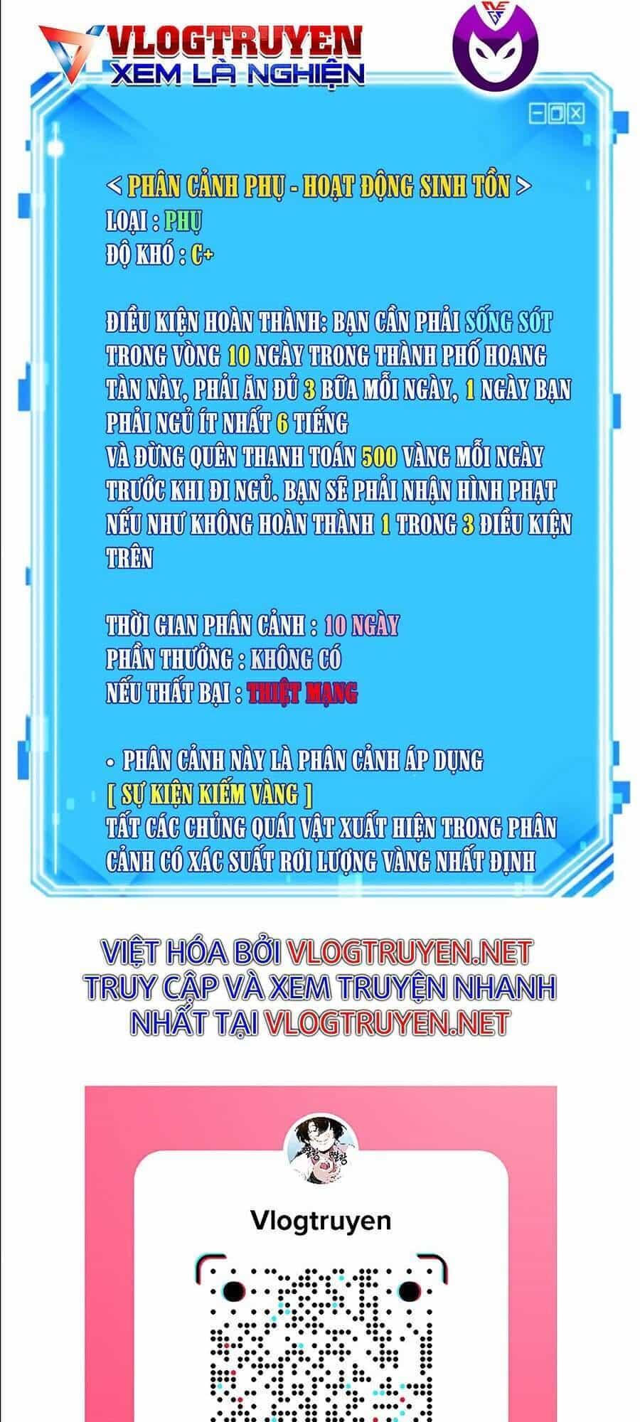Toàn Trí Độc Giả - Chương 69 - ảnh 139