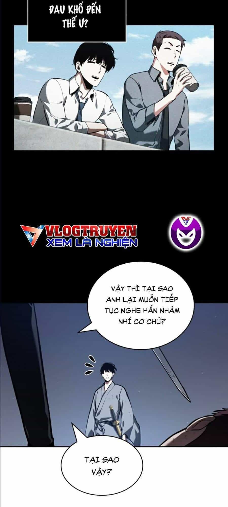 Toàn Trí Độc Giả - Chương 69 - ảnh 25