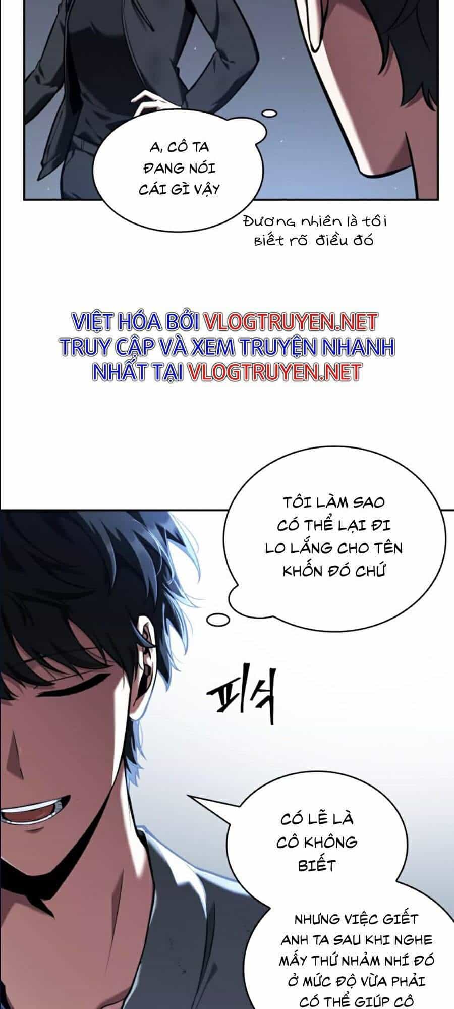 Toàn Trí Độc Giả - Chương 69 - ảnh 27