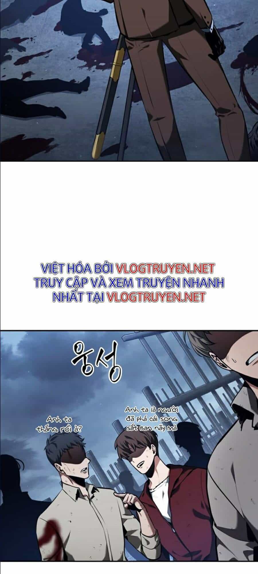 Toàn Trí Độc Giả - Chương 69 - ảnh 37
