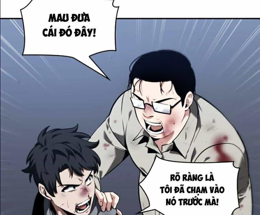 Toàn Trí Độc Giả - Chương 69 - ảnh 46