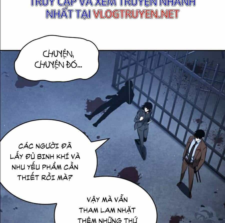 Toàn Trí Độc Giả - Chương 69 - ảnh 60