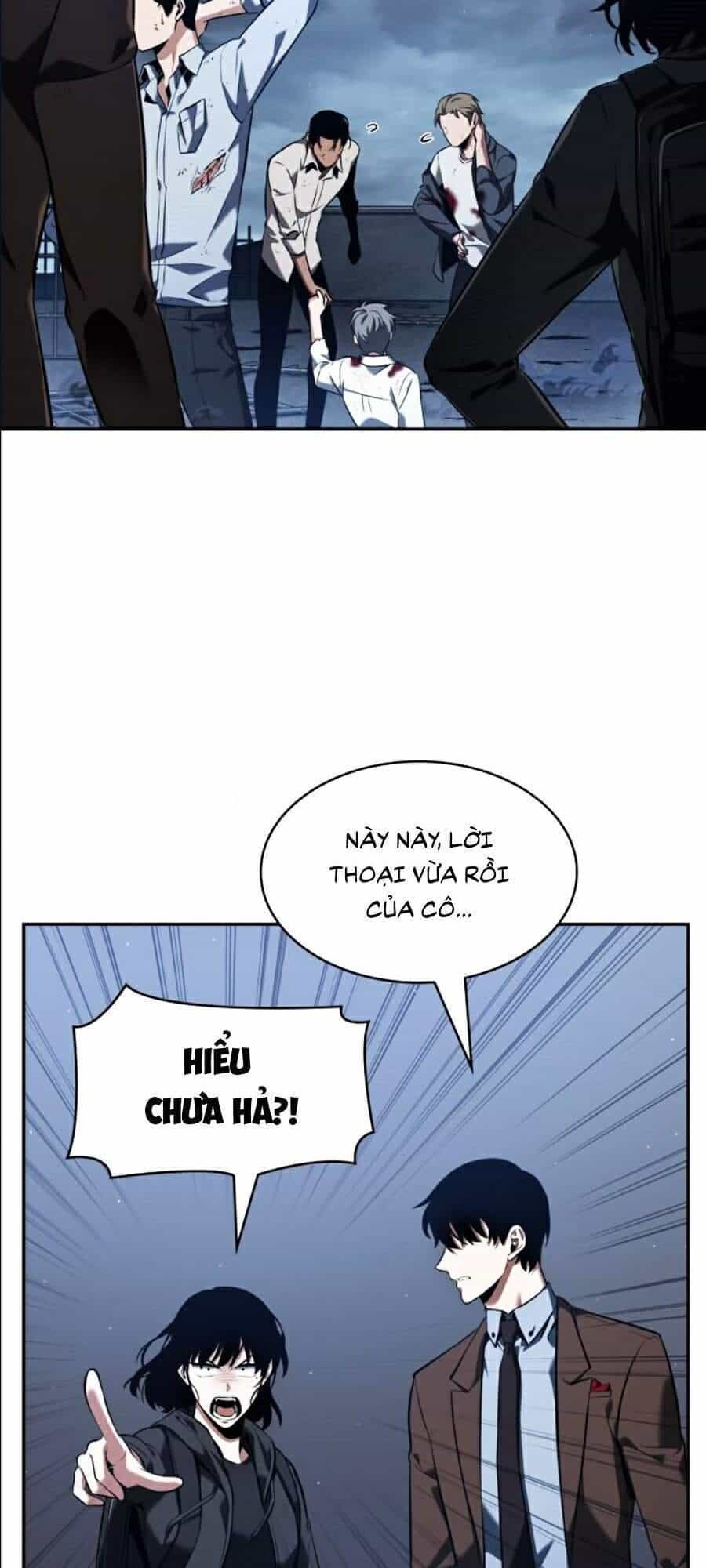Toàn Trí Độc Giả - Chương 69 - ảnh 65