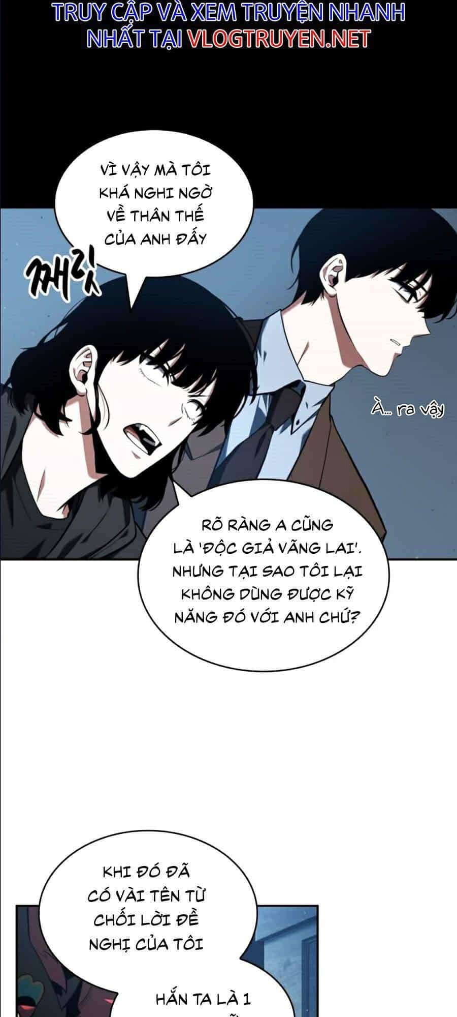 Toàn Trí Độc Giả - Chương 70 - ảnh 49