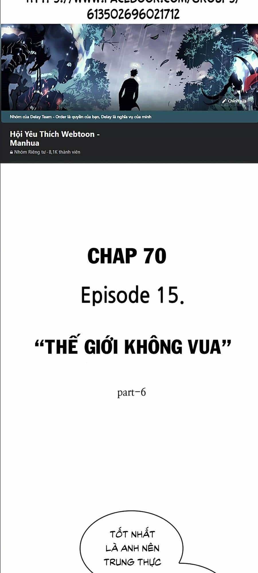 Toàn Trí Độc Giả - Chương 70 - ảnh 7
