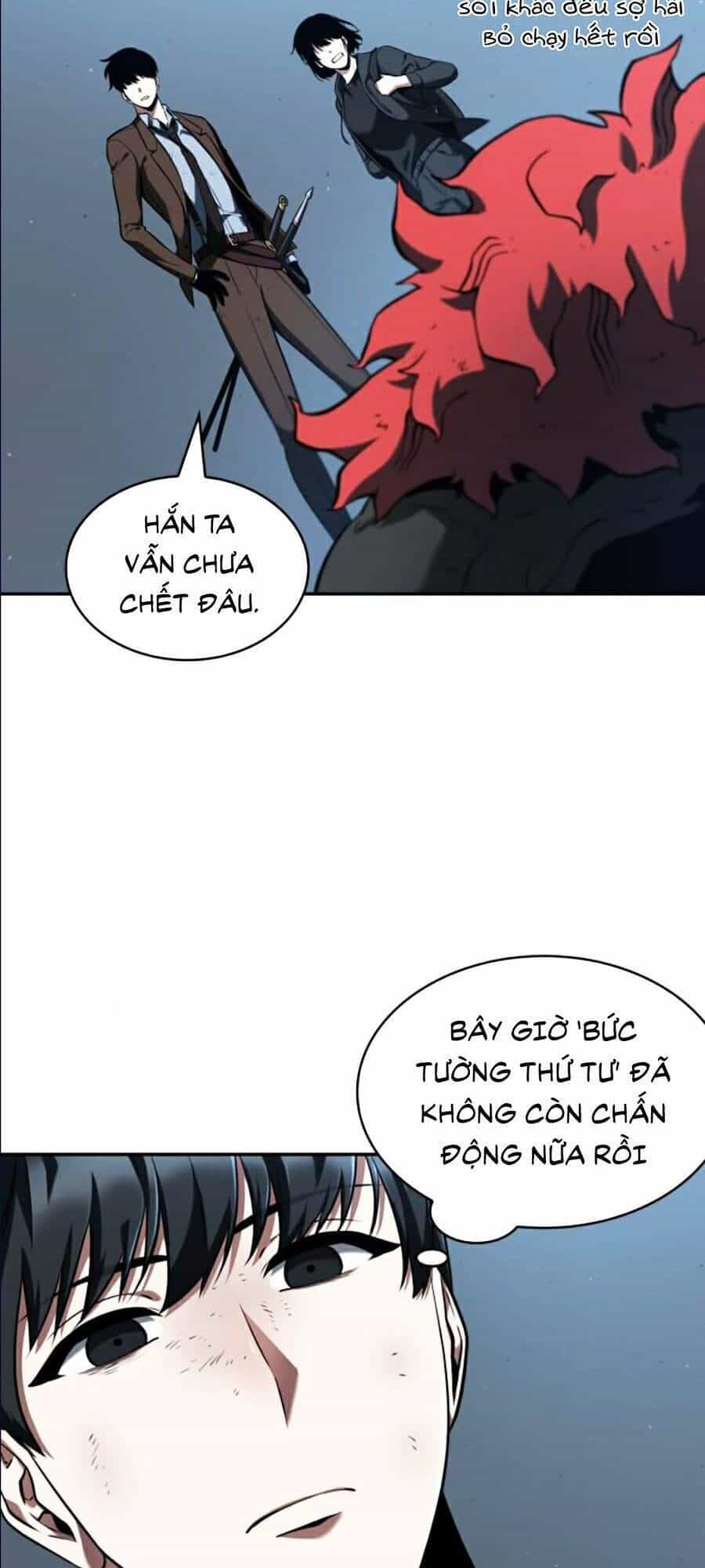 Toàn Trí Độc Giả - Chương 72 - ảnh 107