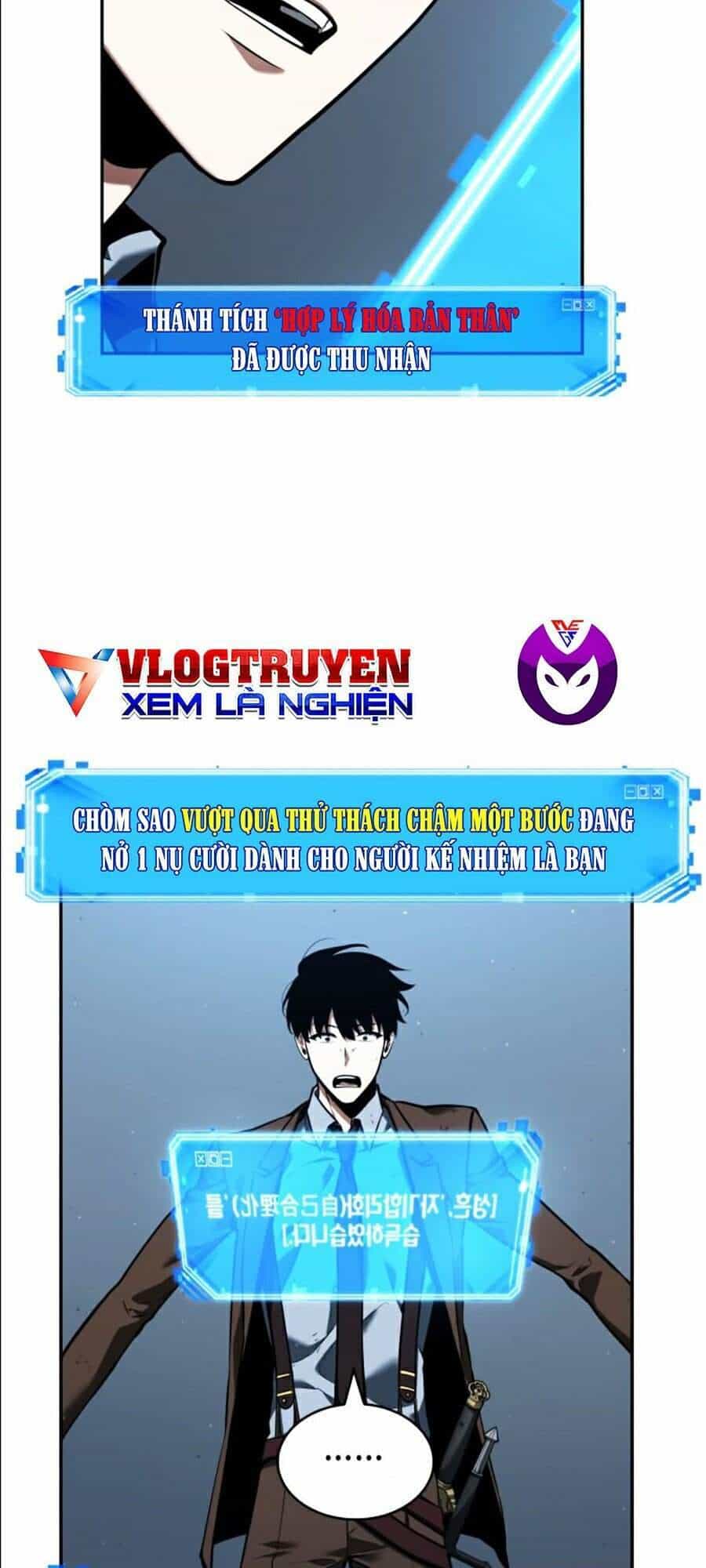 Toàn Trí Độc Giả - Chương 72 - ảnh 115