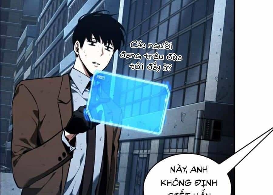 Toàn Trí Độc Giả - Chương 72 - ảnh 118