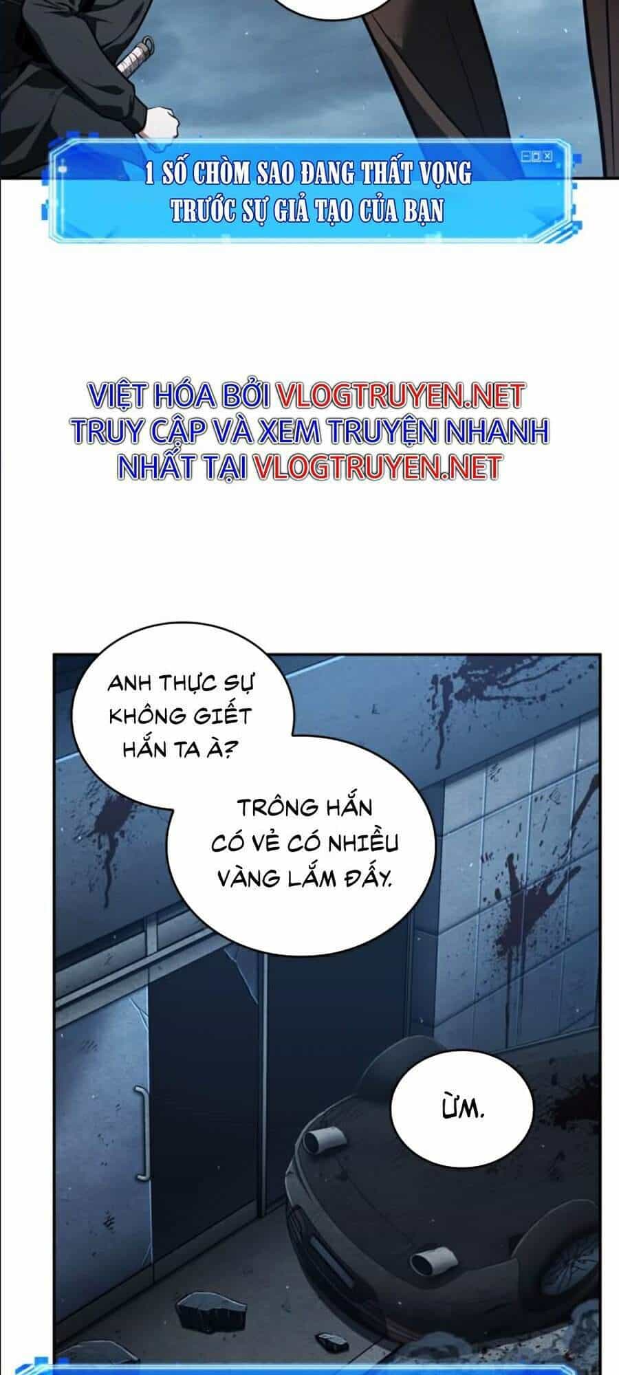 Toàn Trí Độc Giả - Chương 72 - ảnh 125