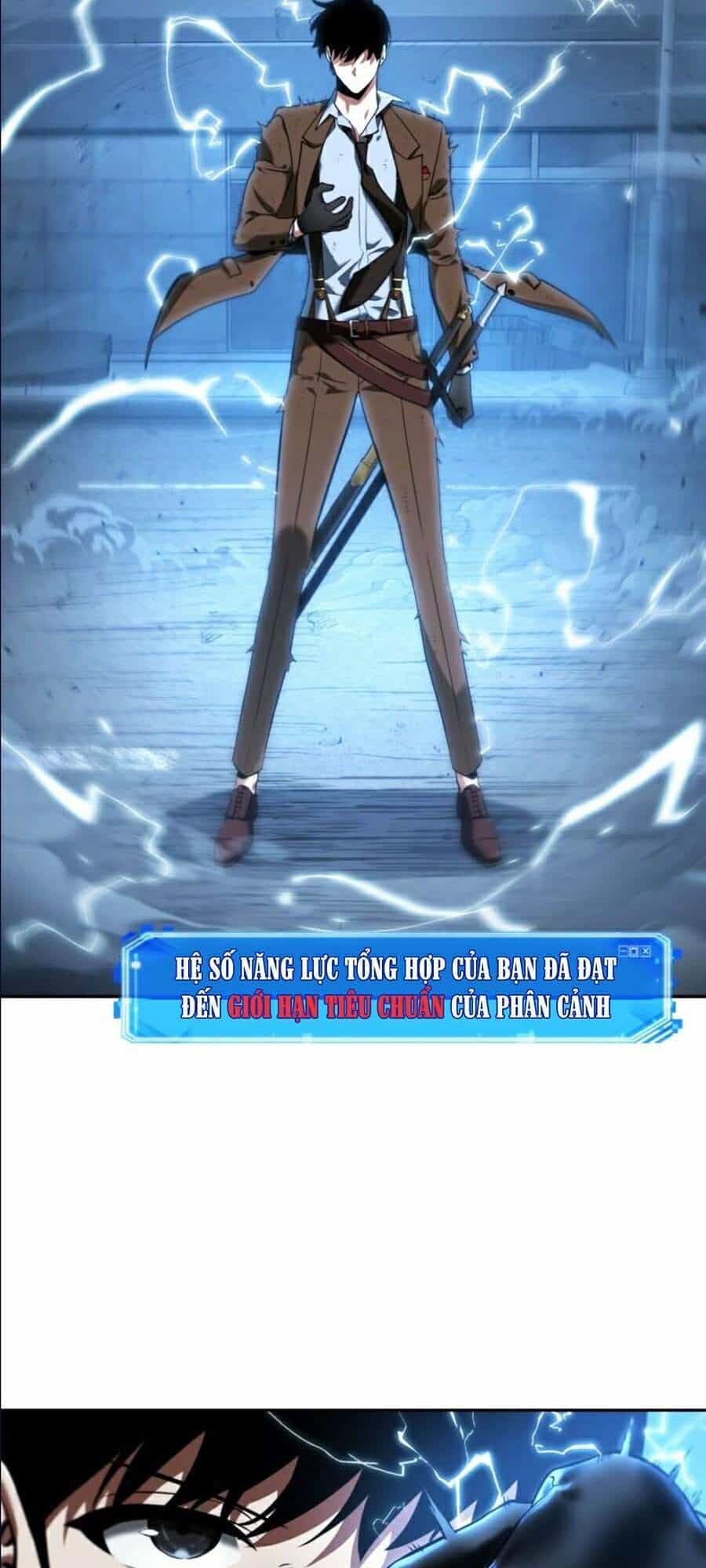 Toàn Trí Độc Giả - Chương 72 - ảnh 15
