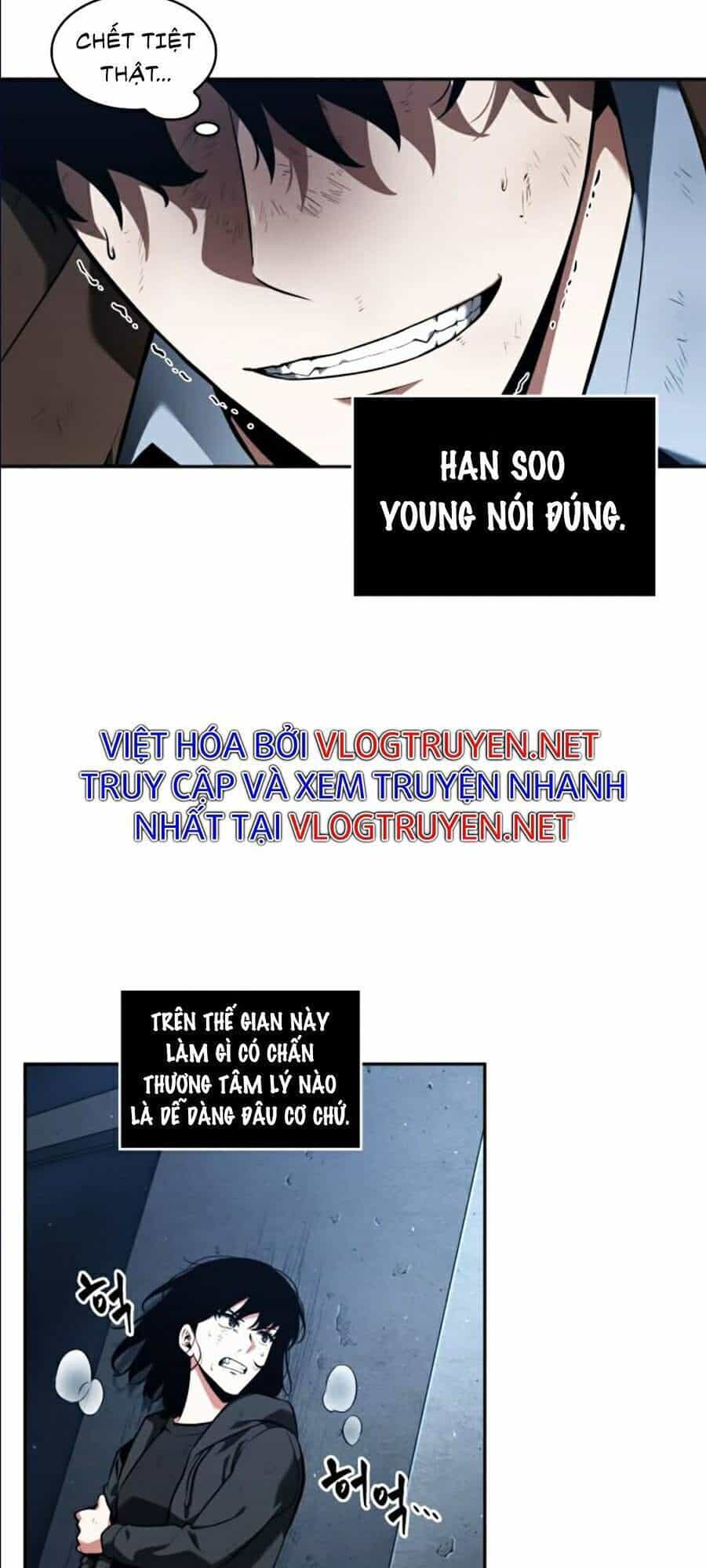 Toàn Trí Độc Giả - Chương 72 - ảnh 39