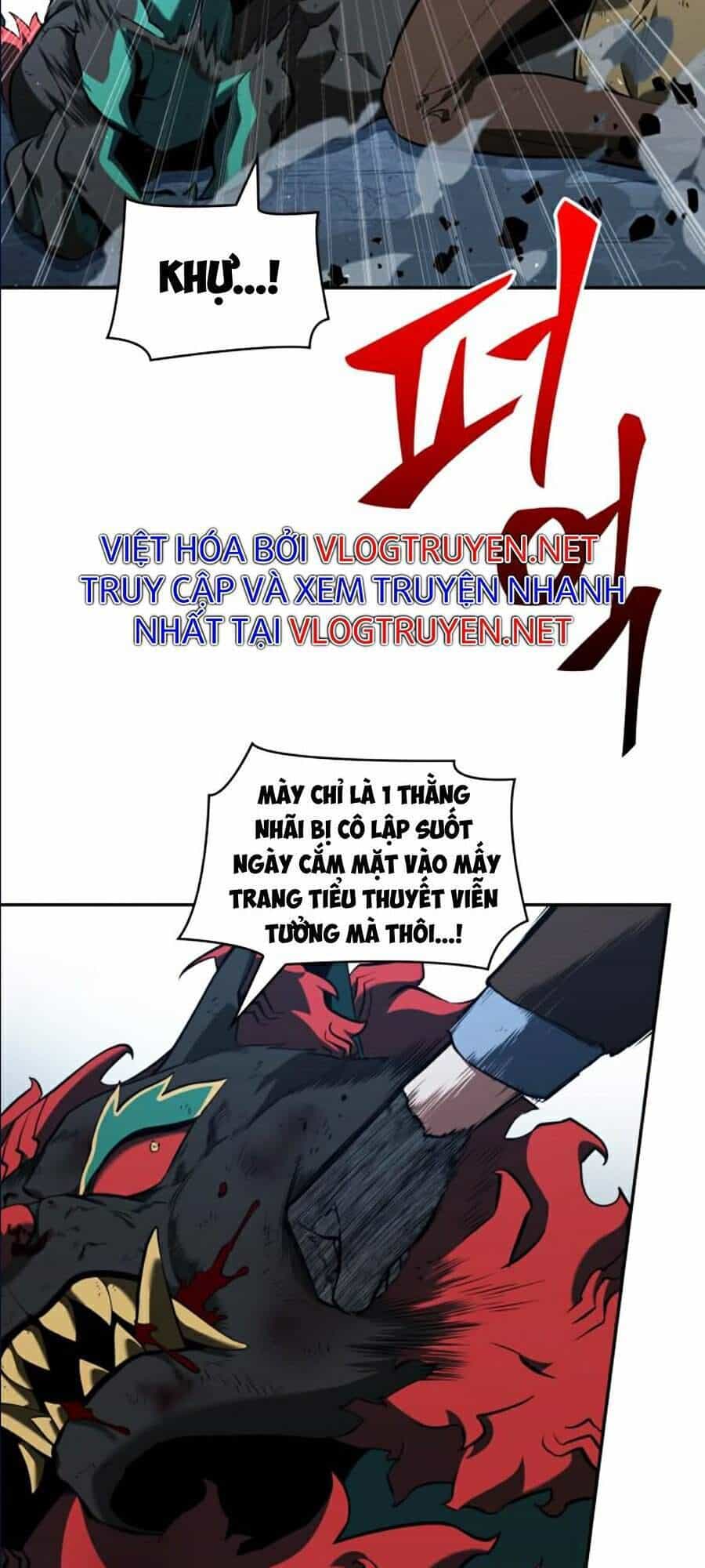 Toàn Trí Độc Giả - Chương 72 - ảnh 45