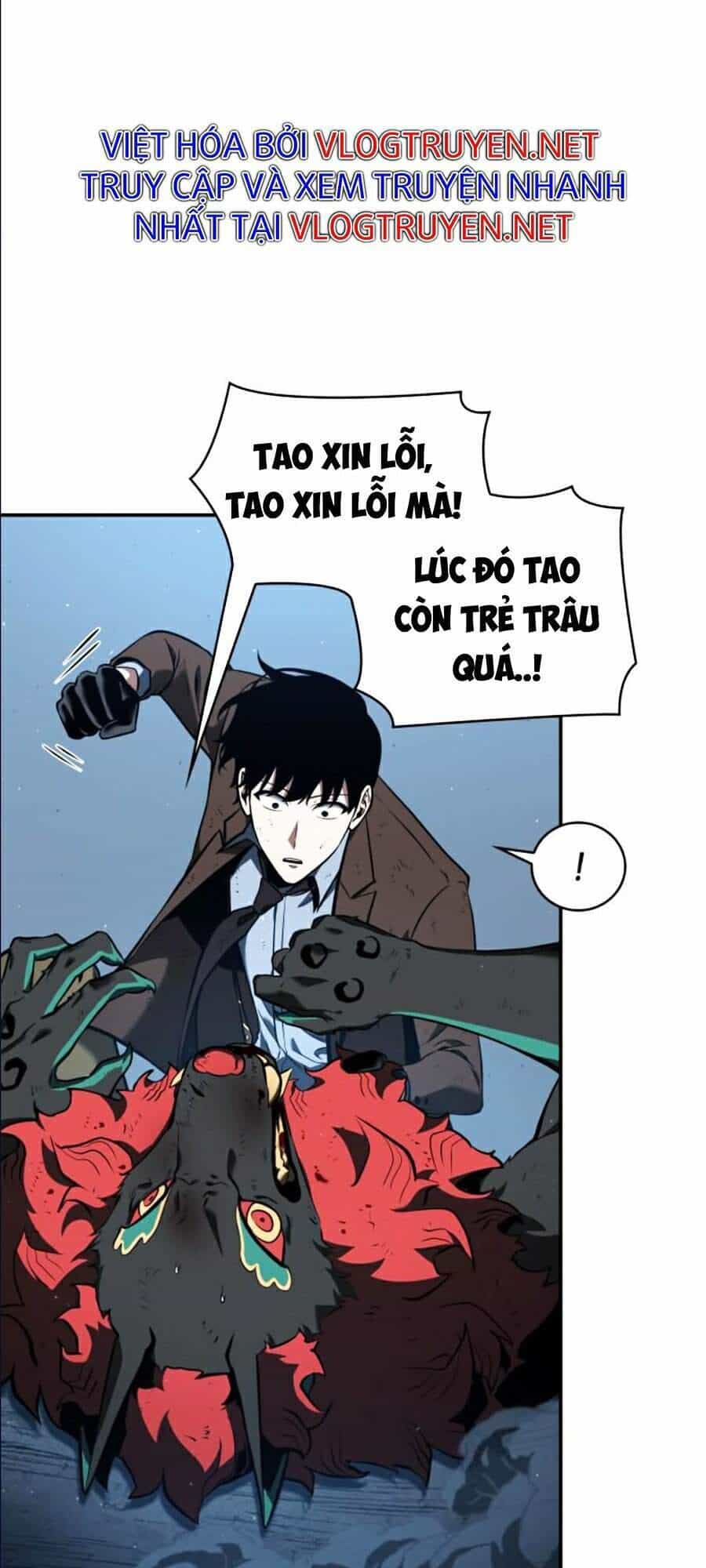 Toàn Trí Độc Giả - Chương 72 - ảnh 55