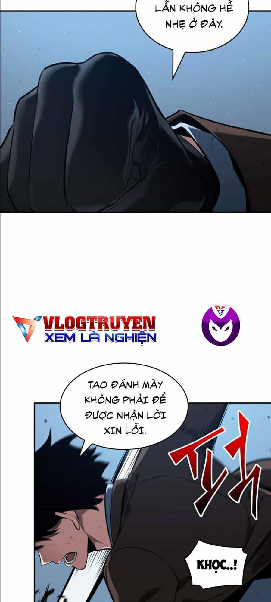 Toàn Trí Độc Giả - Chương 72 - ảnh 57