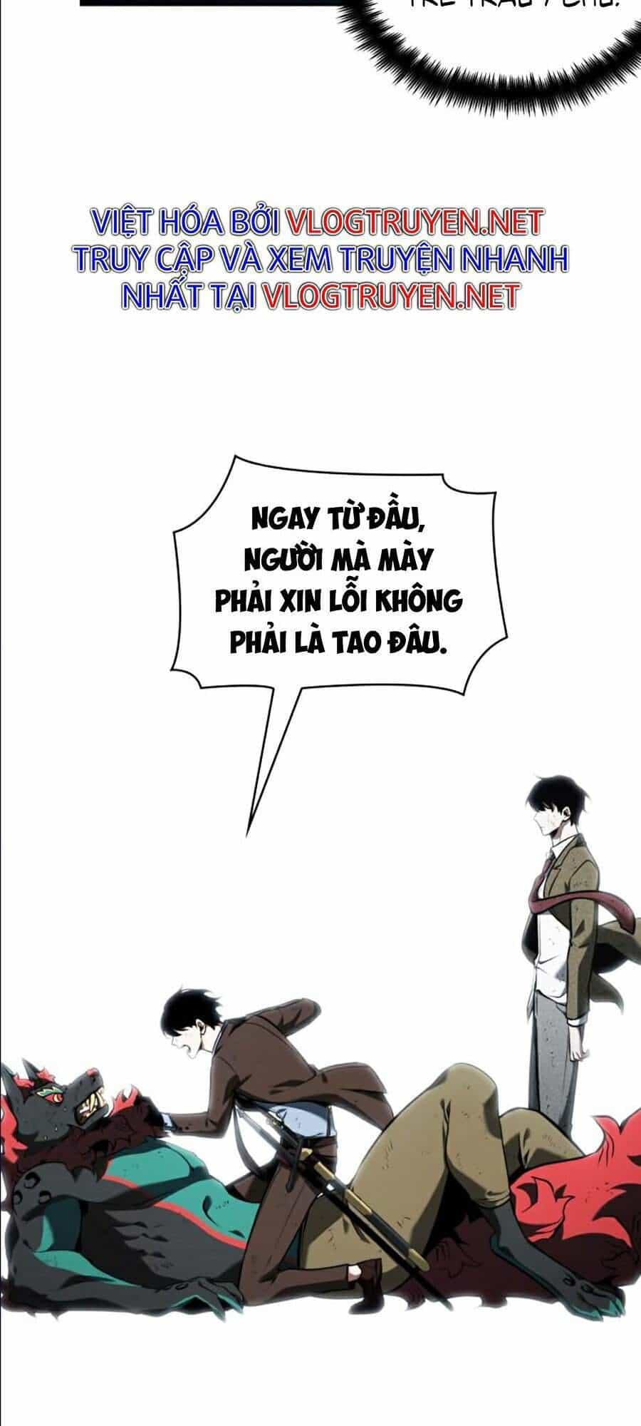 Toàn Trí Độc Giả - Chương 72 - ảnh 59