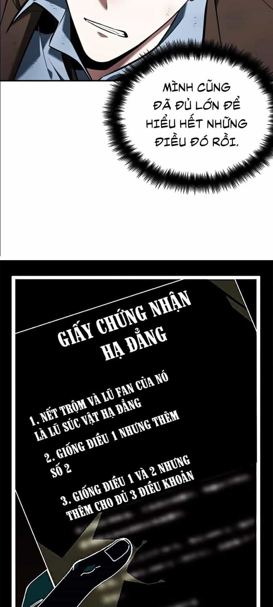 Toàn Trí Độc Giả - Chương 72 - ảnh 63