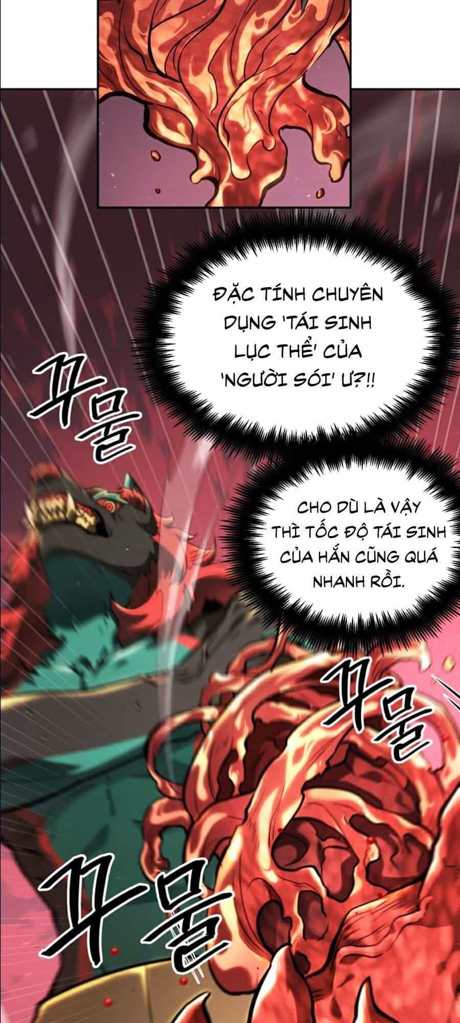 Toàn Trí Độc Giả - Chương 72 - ảnh 9