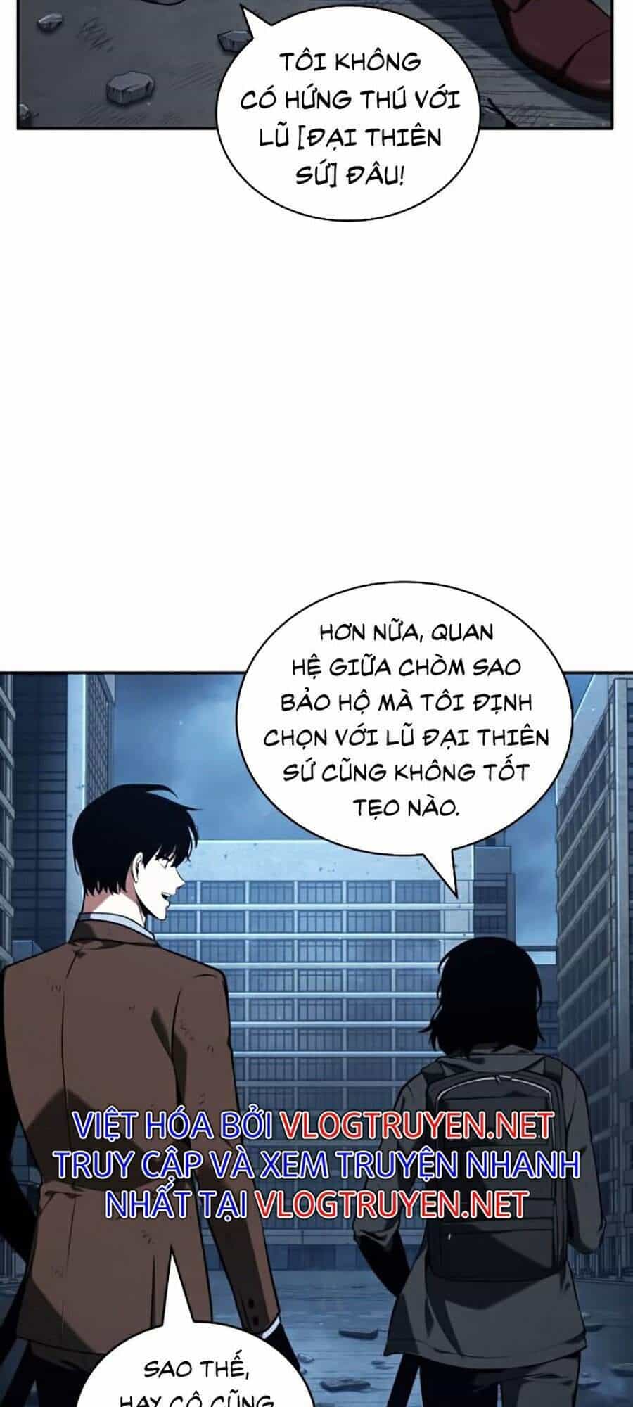 Toàn Trí Độc Giả - Chương 73 - ảnh 13