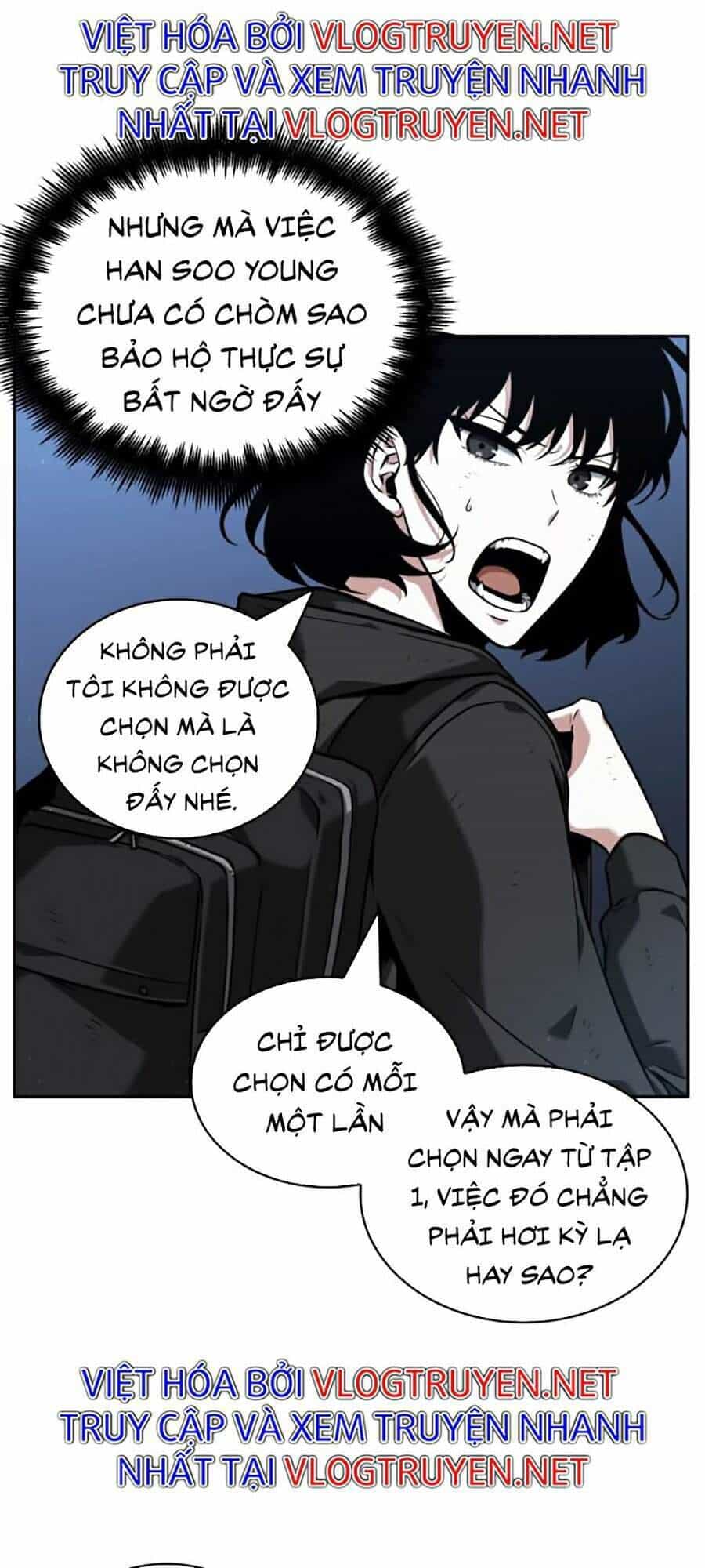 Toàn Trí Độc Giả - Chương 73 - ảnh 23