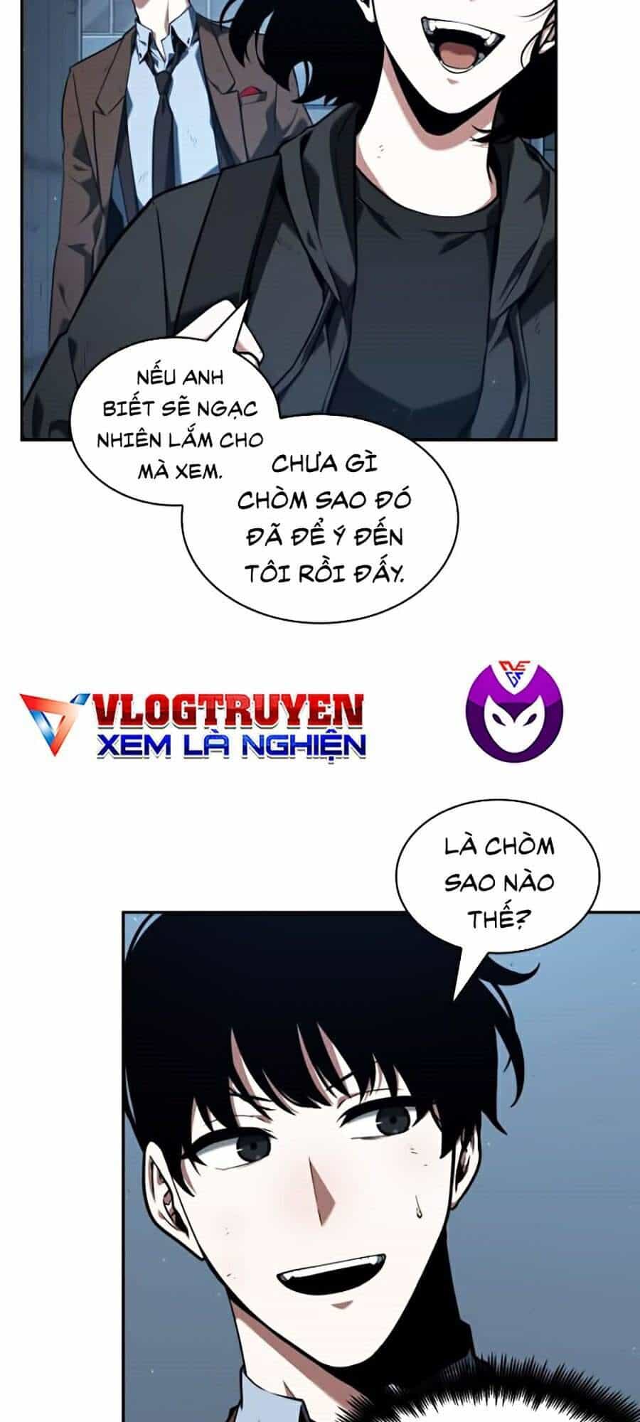 Toàn Trí Độc Giả - Chương 73 - ảnh 25