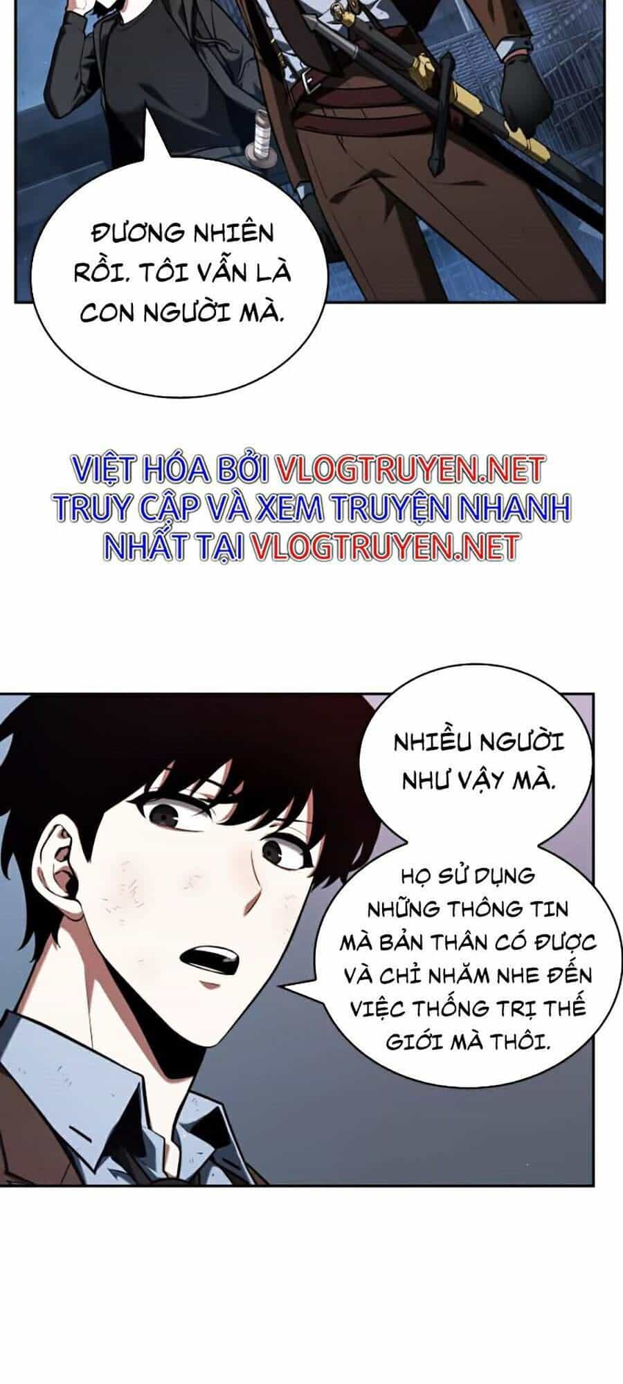 Toàn Trí Độc Giả - Chương 73 - ảnh 43