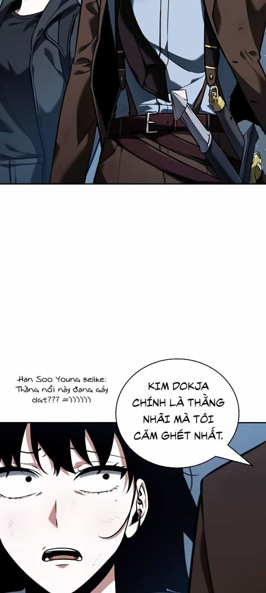 Toàn Trí Độc Giả - Chương 73 - ảnh 73