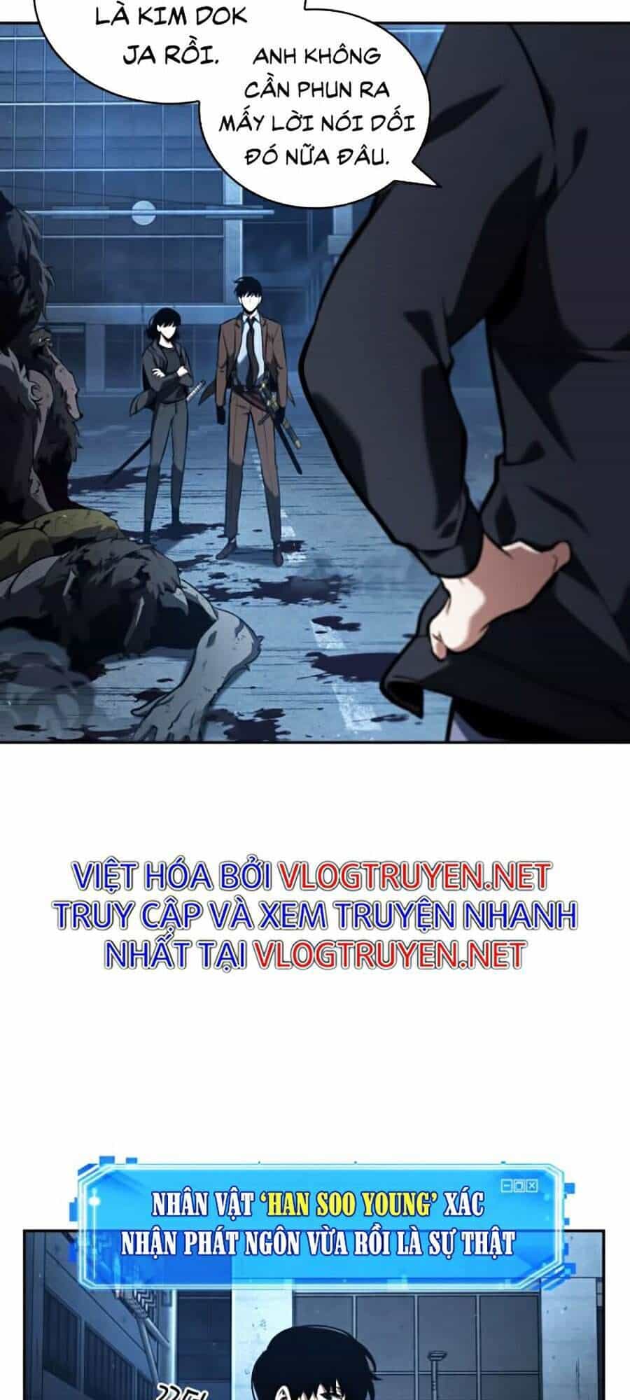 Toàn Trí Độc Giả - Chương 73 - ảnh 77