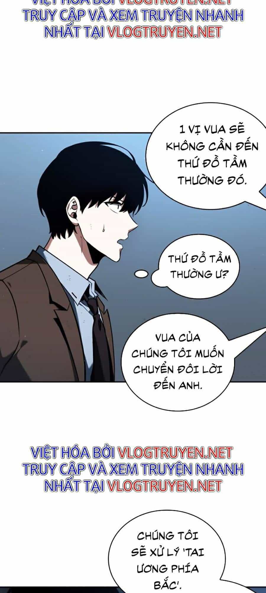 Toàn Trí Độc Giả - Chương 73 - ảnh 85