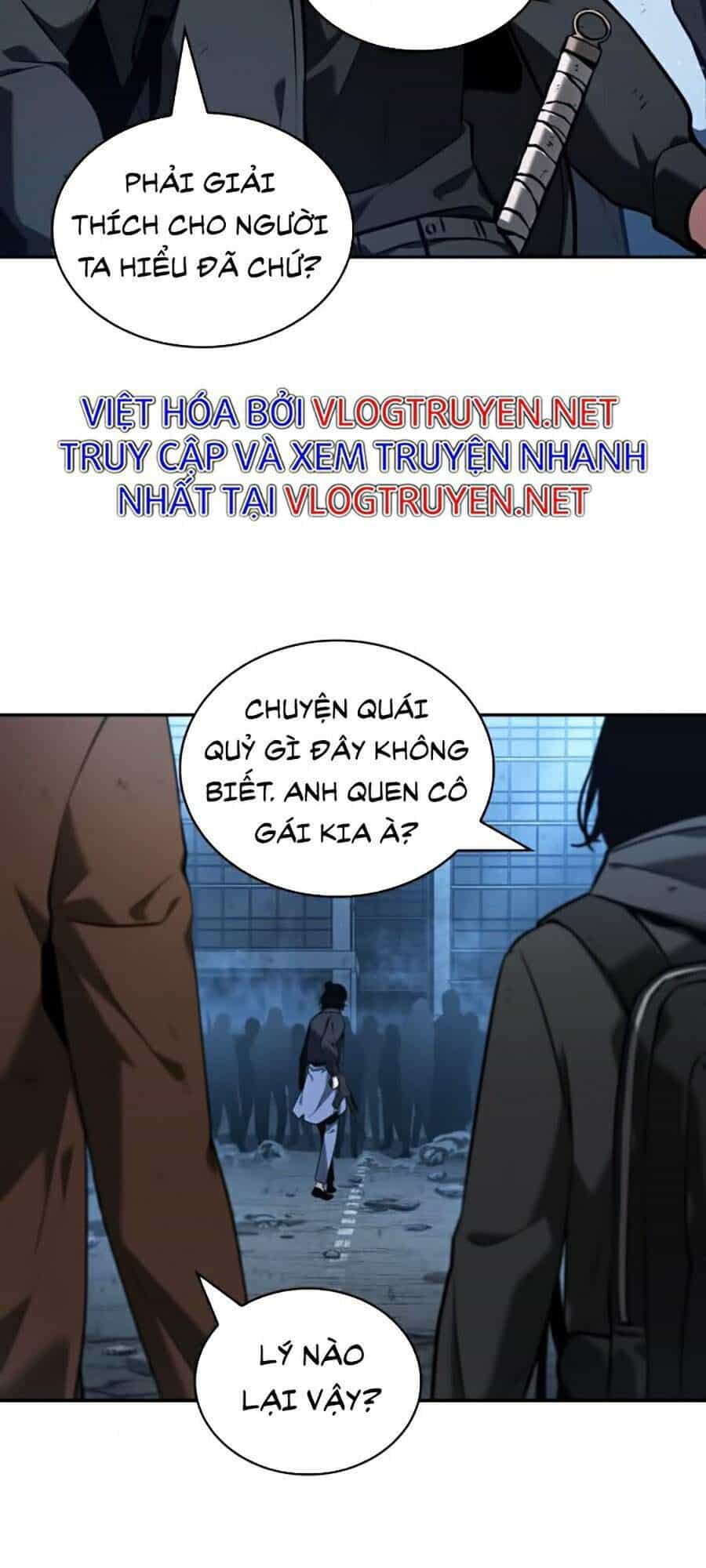 Toàn Trí Độc Giả - Chương 73 - ảnh 89