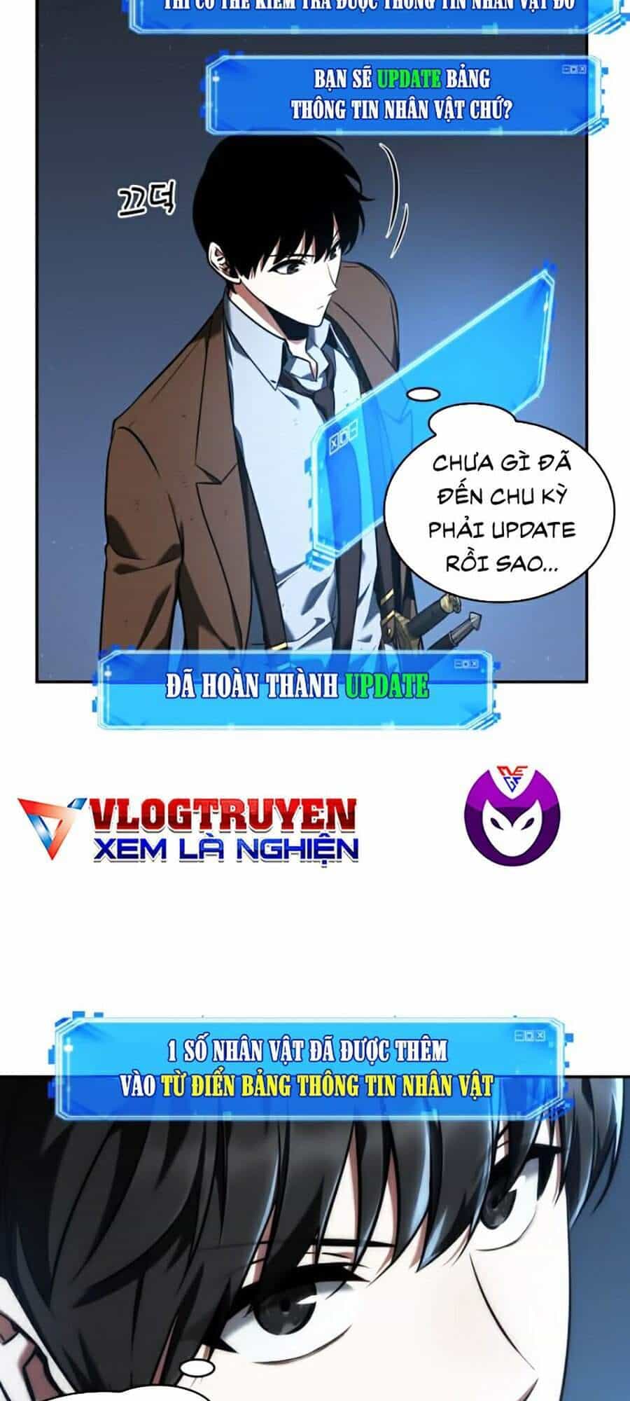 Toàn Trí Độc Giả - Chương 73 - ảnh 91