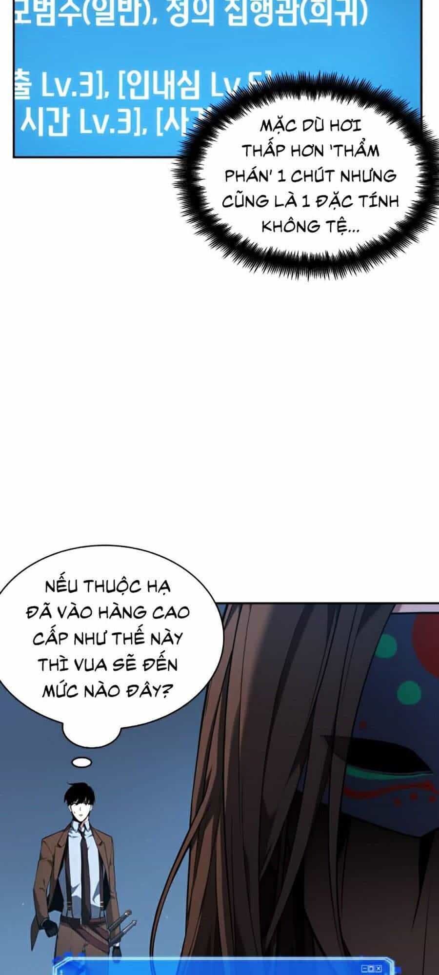 Toàn Trí Độc Giả - Chương 73 - ảnh 97