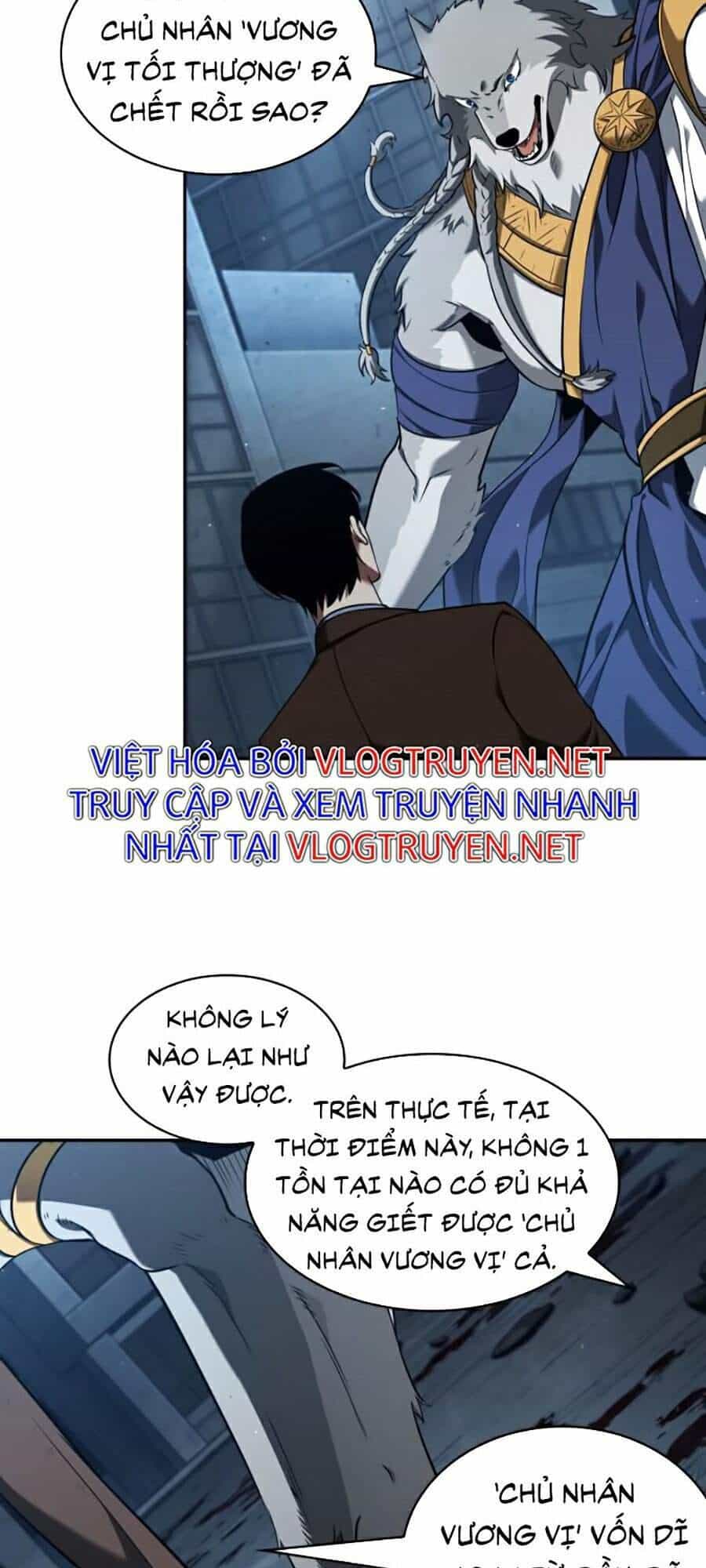 Toàn Trí Độc Giả - Chương 74 - ảnh 105