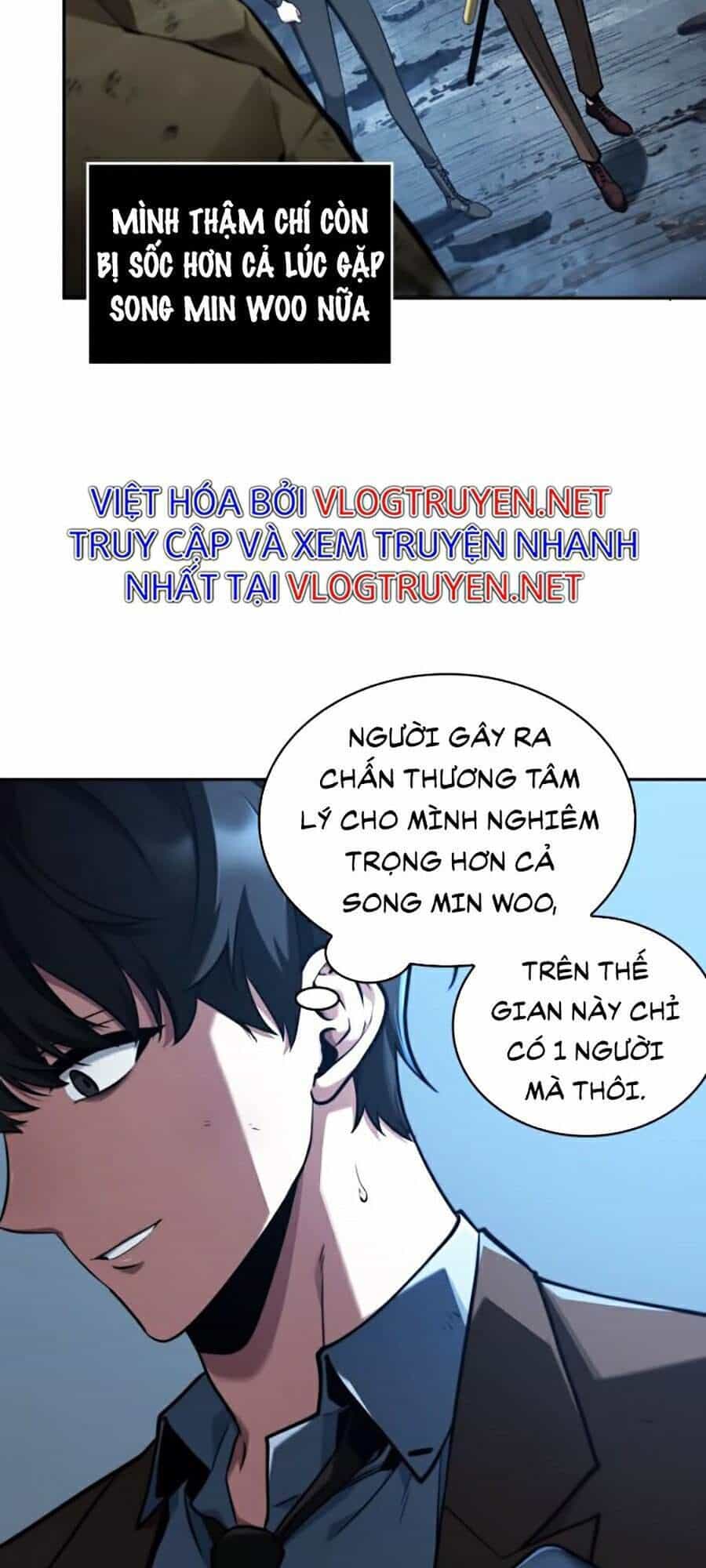 Toàn Trí Độc Giả - Chương 74 - ảnh 11