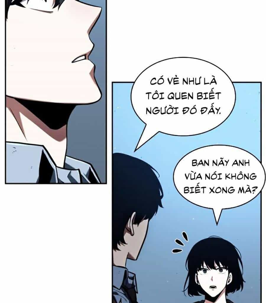 Toàn Trí Độc Giả - Chương 74 - ảnh 36