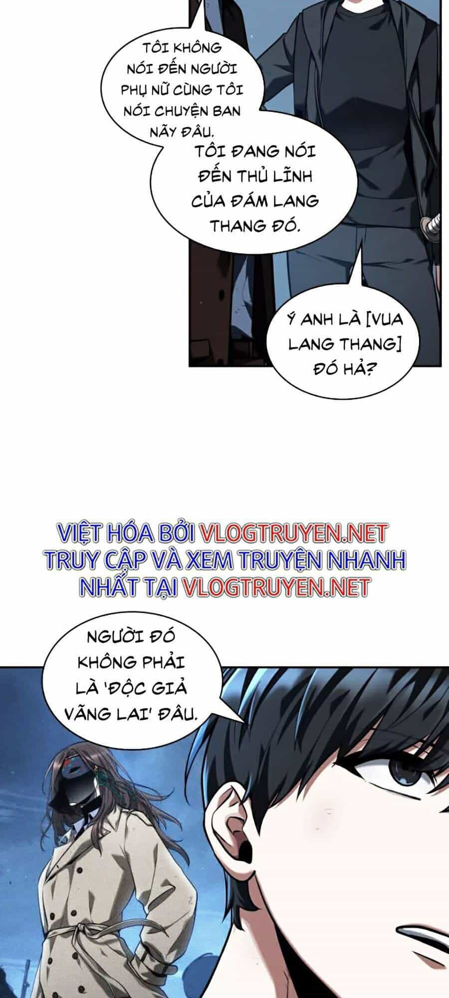 Toàn Trí Độc Giả - Chương 74 - ảnh 37