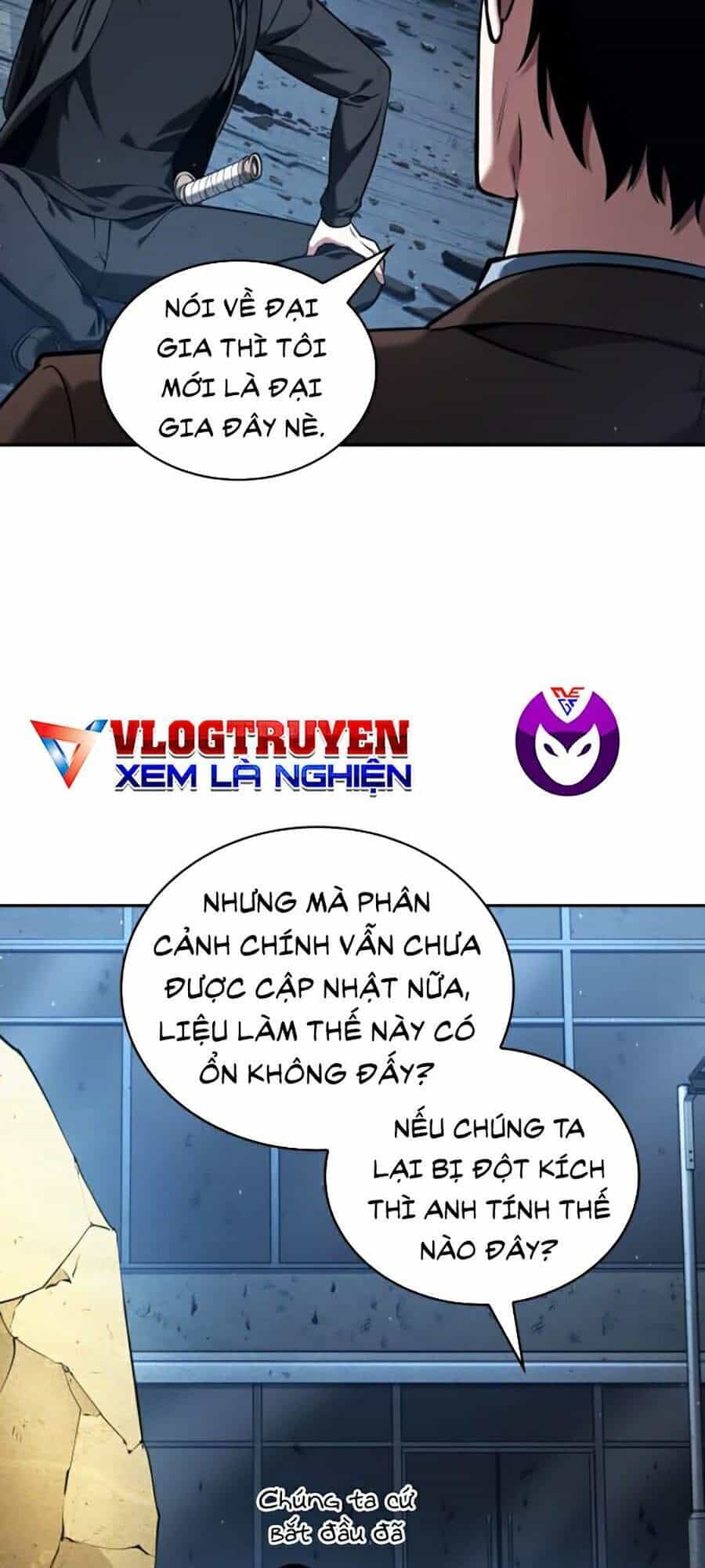Toàn Trí Độc Giả - Chương 74 - ảnh 55