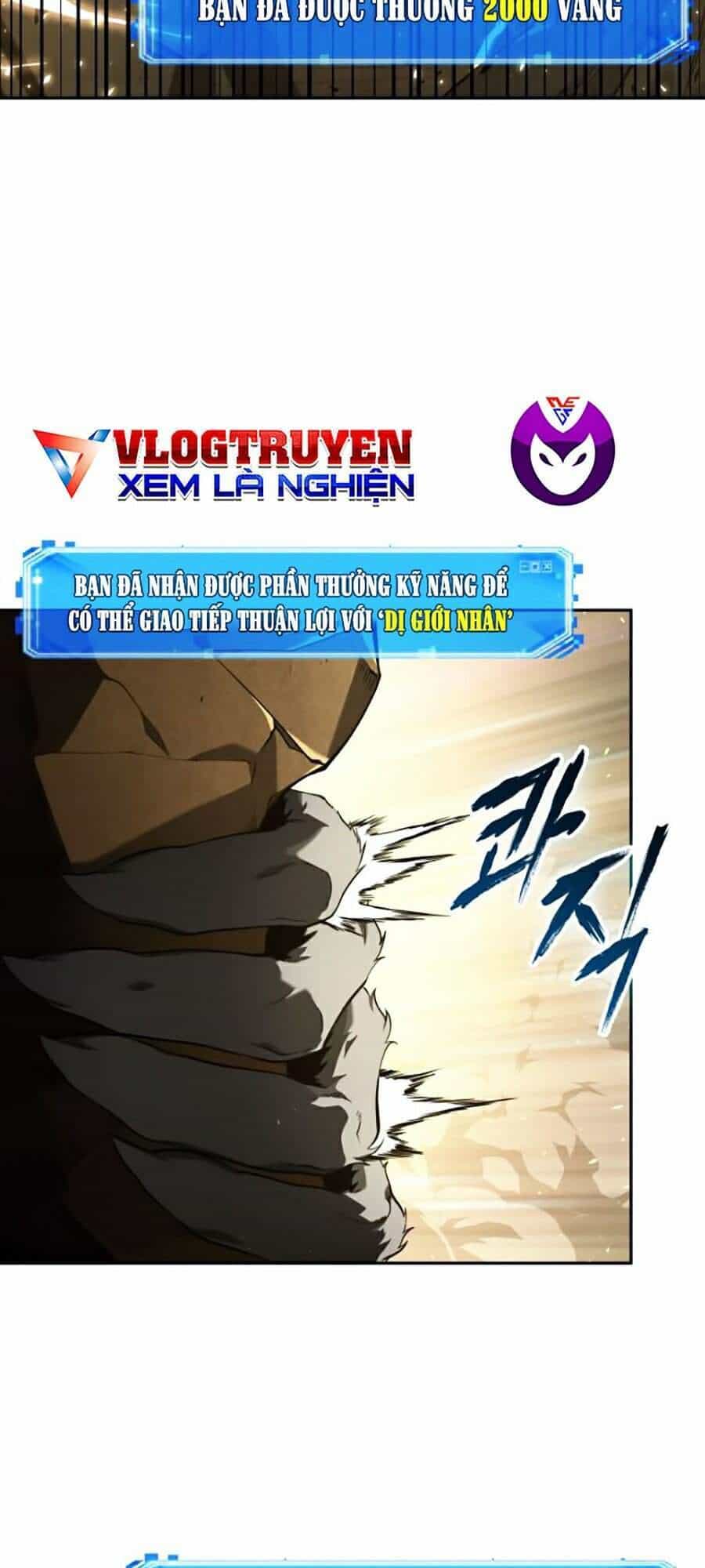 Toàn Trí Độc Giả - Chương 74 - ảnh 79