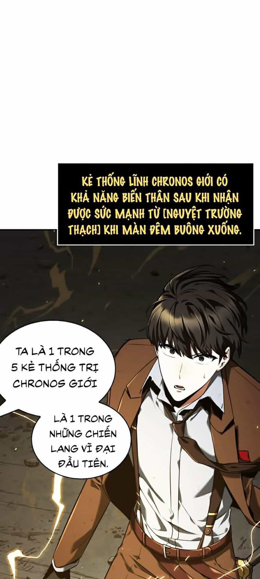 Toàn Trí Độc Giả - Chương 74 - ảnh 87
