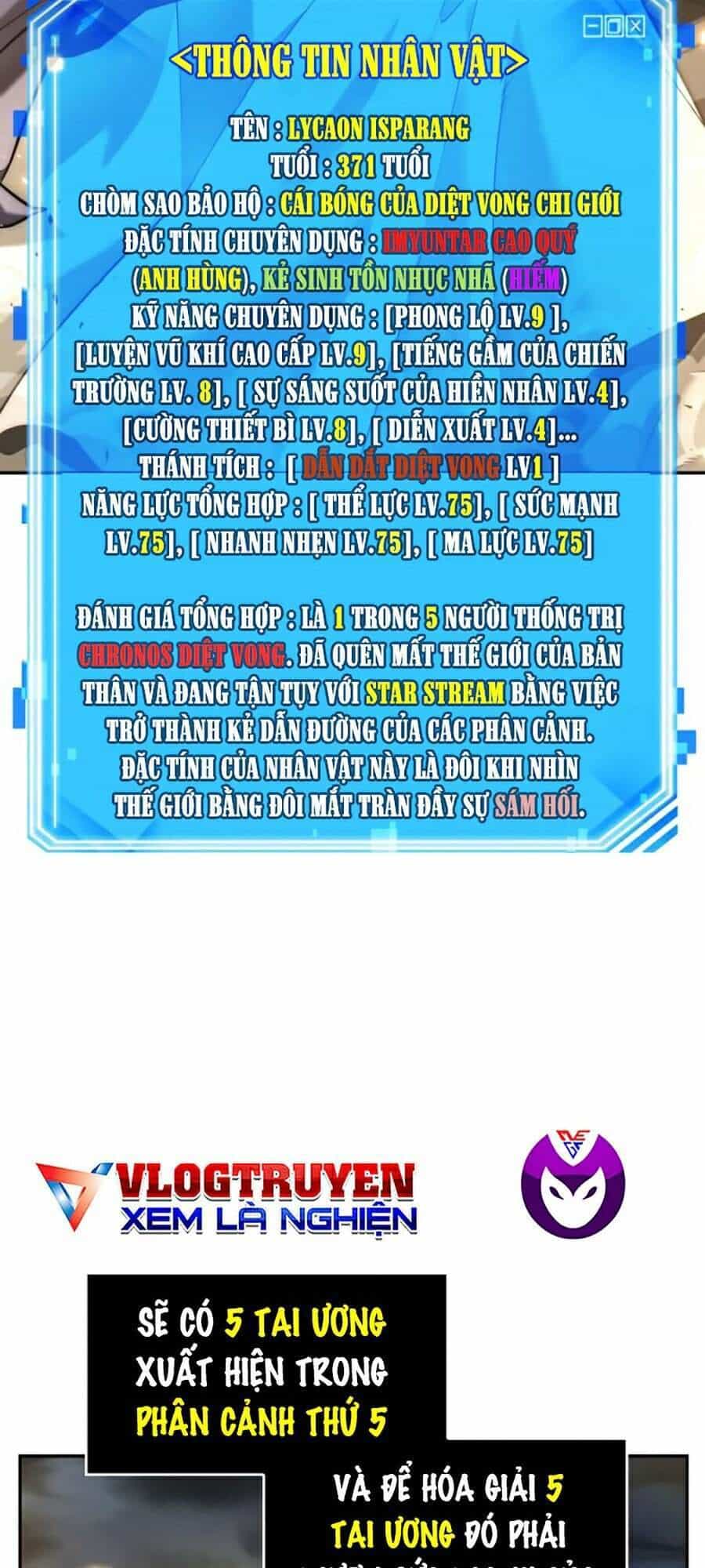 Toàn Trí Độc Giả - Chương 74 - ảnh 91